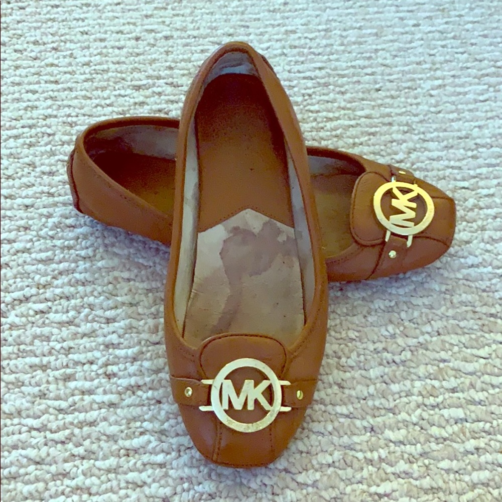 Michael Kors Flats